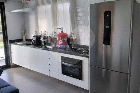 Apartamento 3 dormitórios - Vila dos Lagos - Atibaia