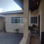 Casa térrea disponivel para venda no Jardim Bandeirantes