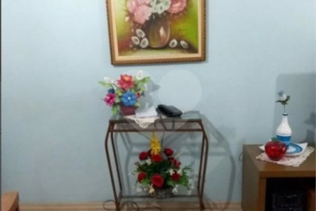 Apartamento de 3 quartos à venda na Penha