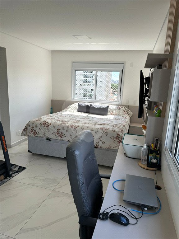 Apartamento à Venda no Ipiranga com 140m², 3 Dormitórios, 2 Suítes e 2 Vagas