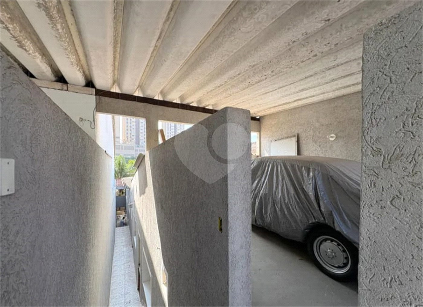 Casa com 2 Moradias Próxima à Estação Pirituba e Comércio Local