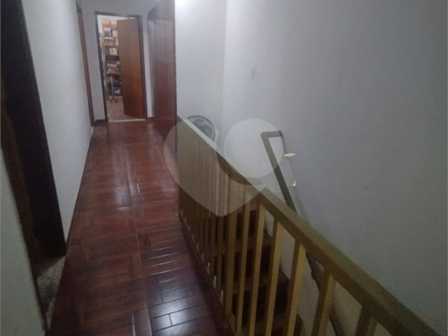 Sobrado à venda com 3 quartos em Pirituba, São Paulo, SP