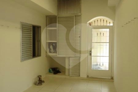 Casa de 3 quartos com lazer à venda na Vila Mariana