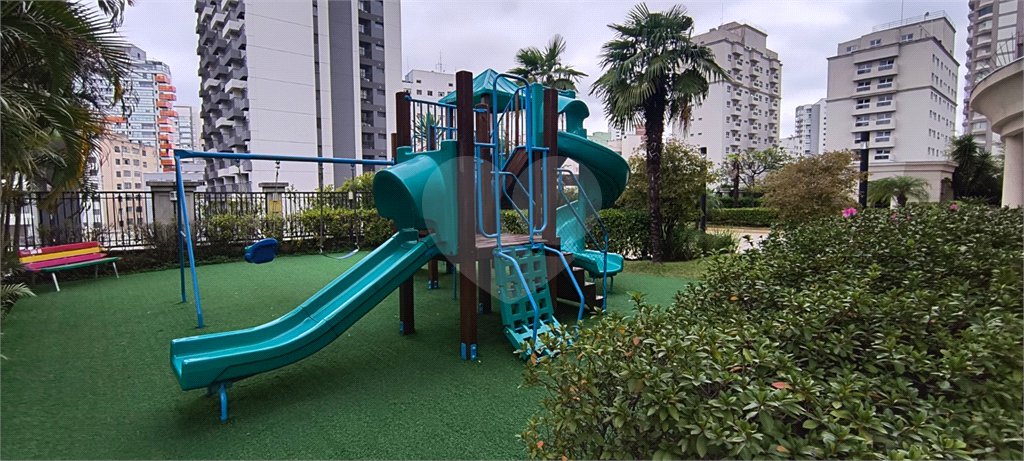 APARTAMENTO PARA VENDA OU LOCAÇÃO NO PARAÍSO