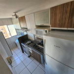 Excelente apartamento á venda de 2 dormitórios no CENTRO de São Carlos!
