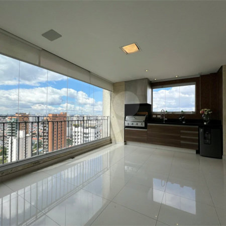 Apto Padrão Lindenberg na Mooca, 4dorms, 250m2, preço abaixo do mercado