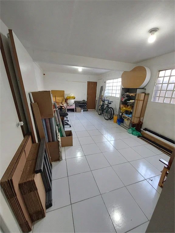 Casa à venda com 5 quartos, sendo 2 suítes, em Jardim Bonfiglioli, São Paulo, SP