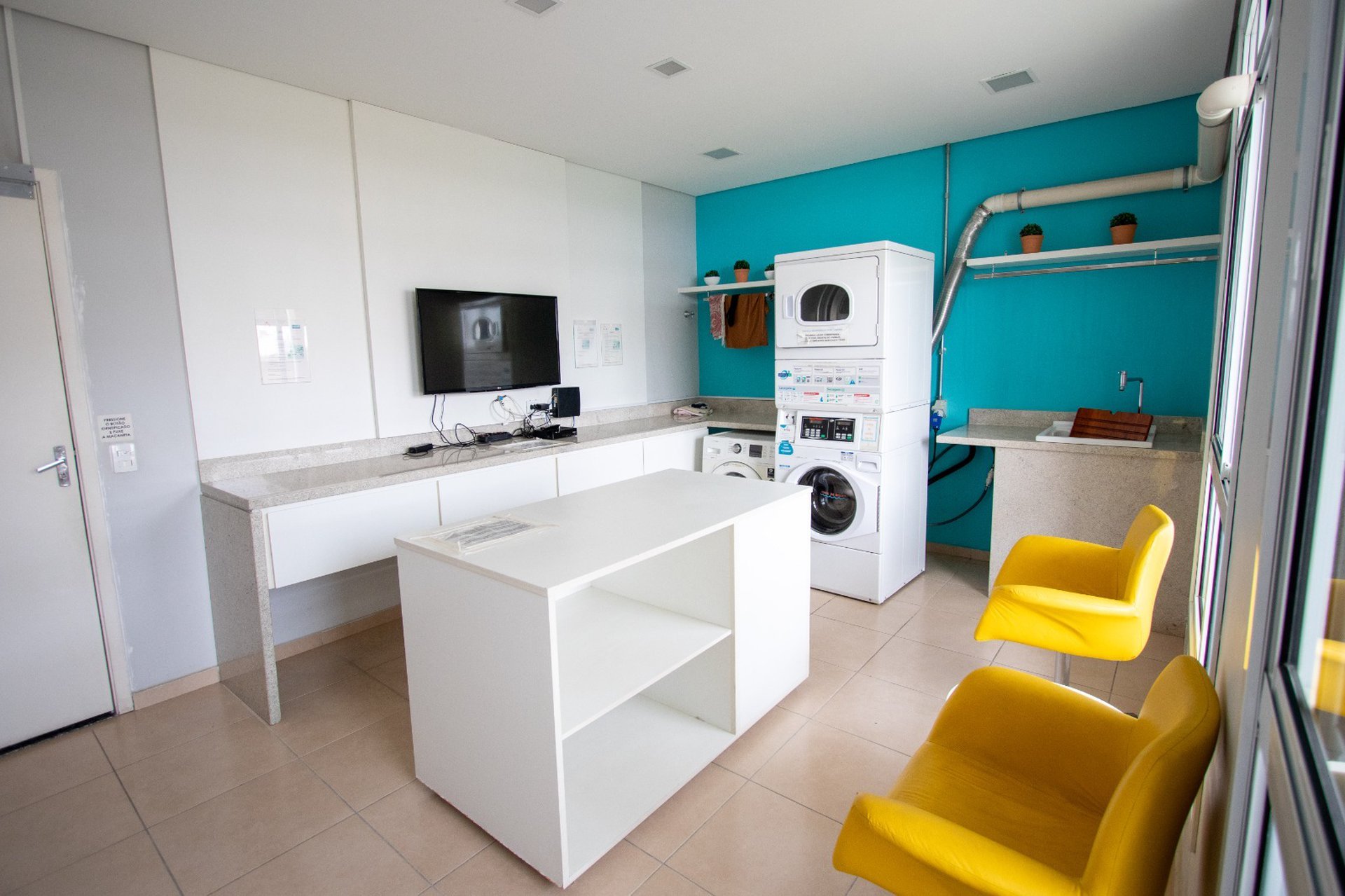 Apartamento, 2 quartos, 45 m² - Foto 14
