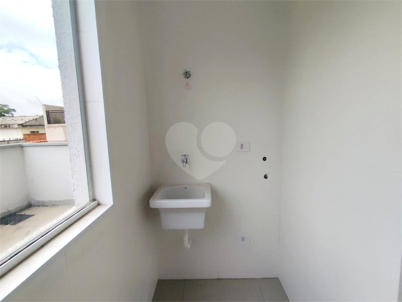 Apartamento com 2 dormitórios à venda, 46 m² por R$ 299.000 - Vila Alpina - São Paulo/SP