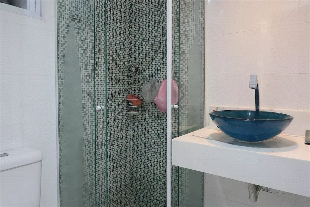 Apartamento à venda com 3 quartos, sendo 1 suíte, em Vila Sônia, São Paulo, SP