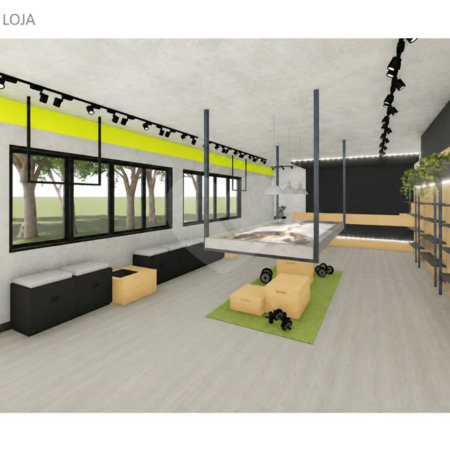 Salão Comercial para Locação em Vinhedo/SP