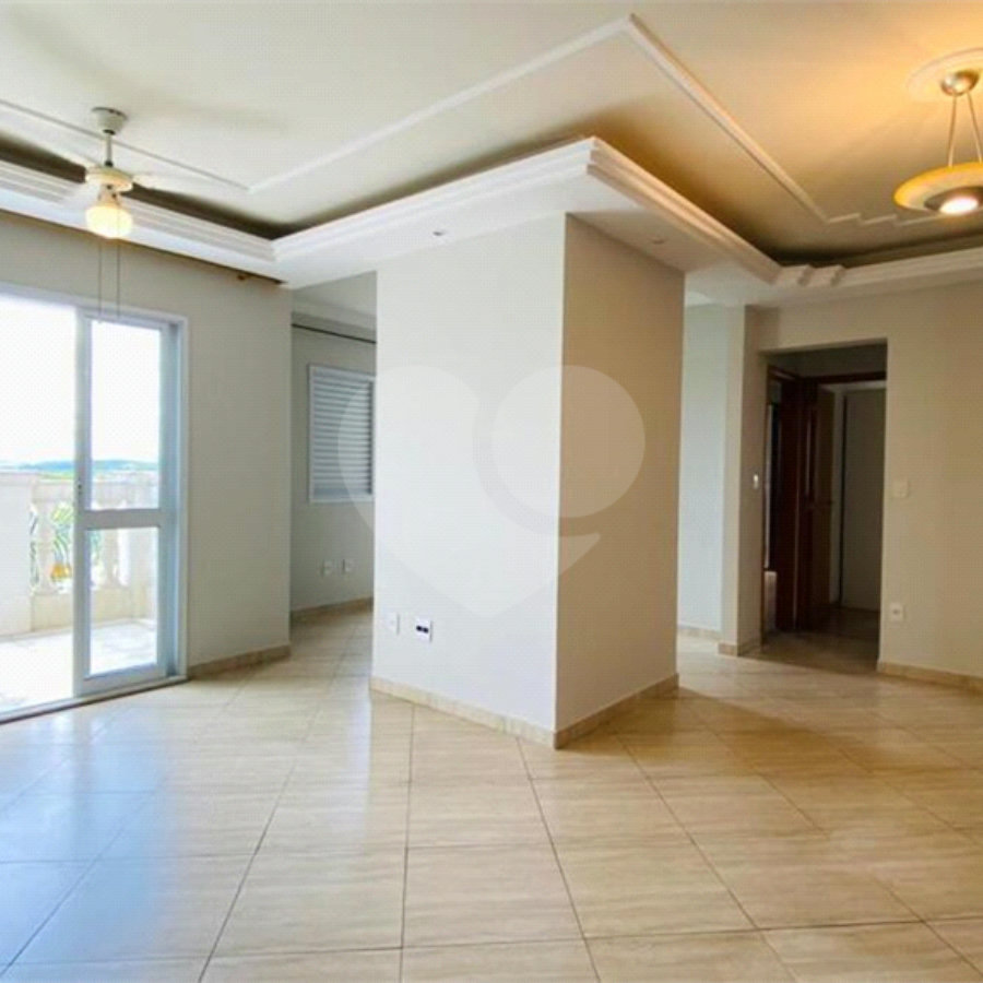 Apartamento com 3 quartos à venda em Jardim Esplanada, São José dos Campos