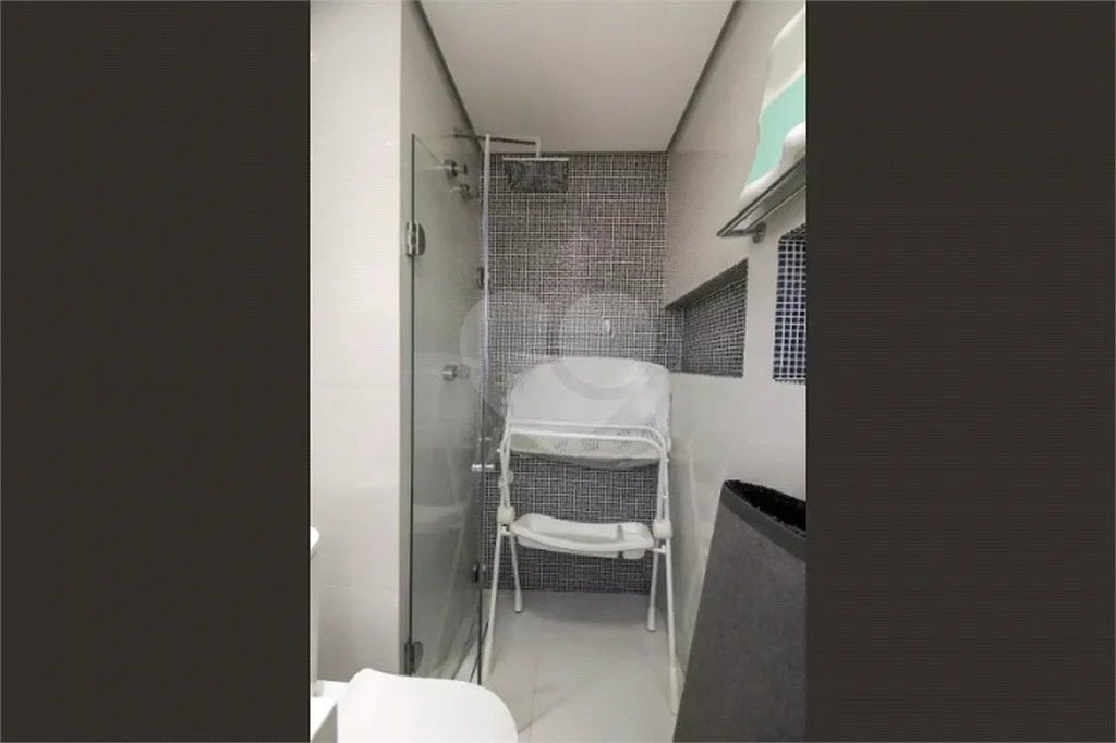 APARTAMENTO À VENDA NA MOOCA 3 DORMITÓRIOS, 129 m2 Condominio Clube Aceita Permuta