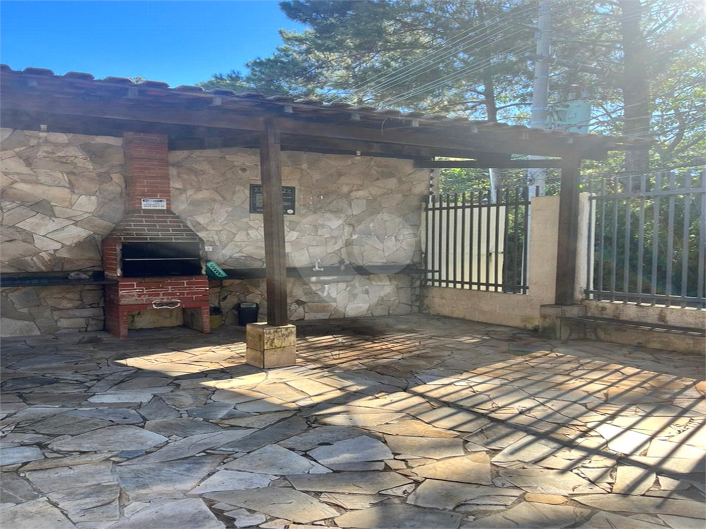 Apartamento no Condomínio Recanto Verde, com 59 m².