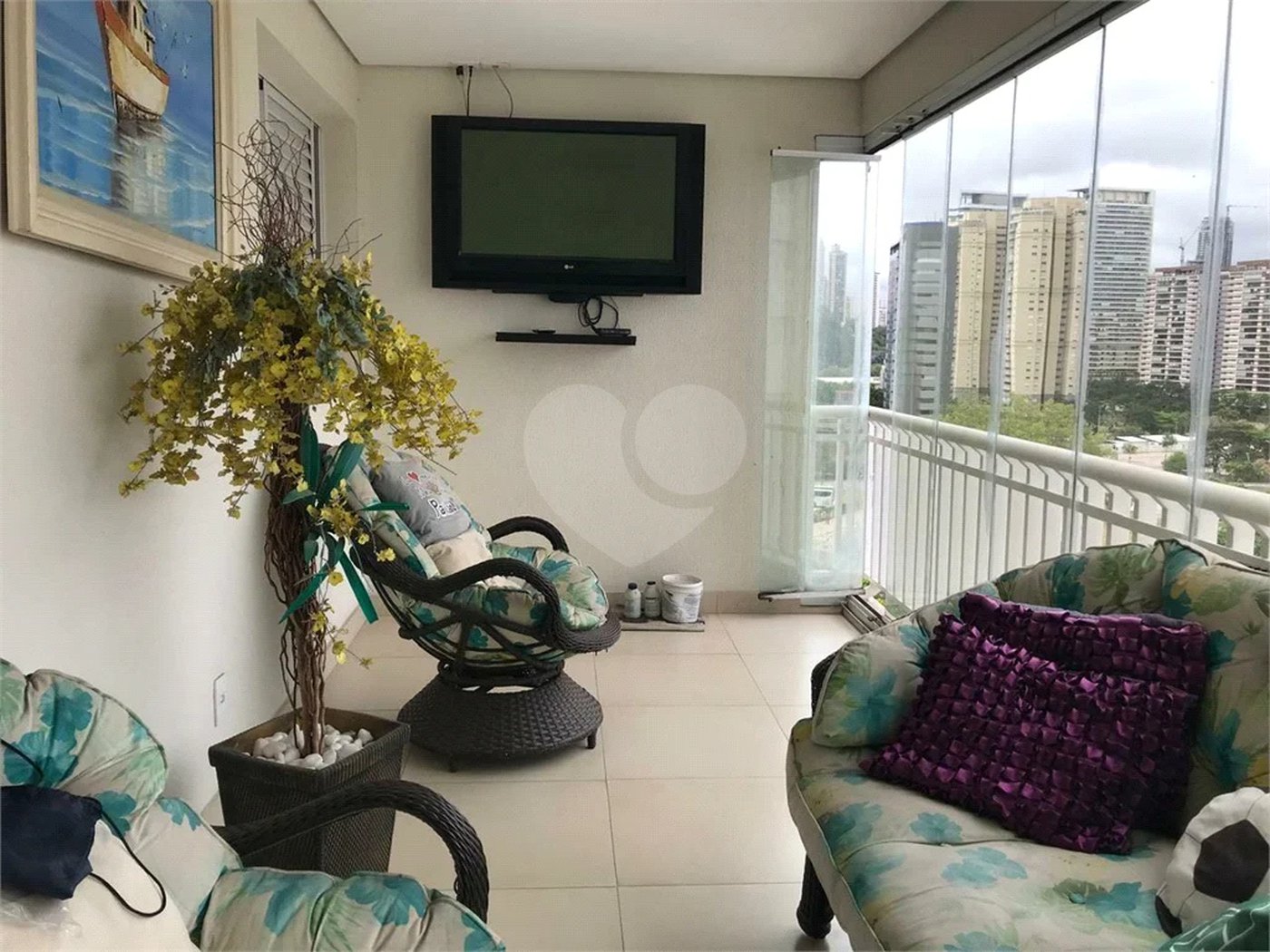Apartamento na Granja Julieta Face Norte alto padrão 3 suítes. Condomínio clube diferenciado com assessoria esportiva