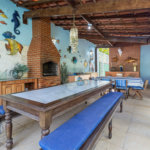 Casa à venda com 4 quartos, sendo 1 suíte, em Morada da Praia, Bertioga, SP