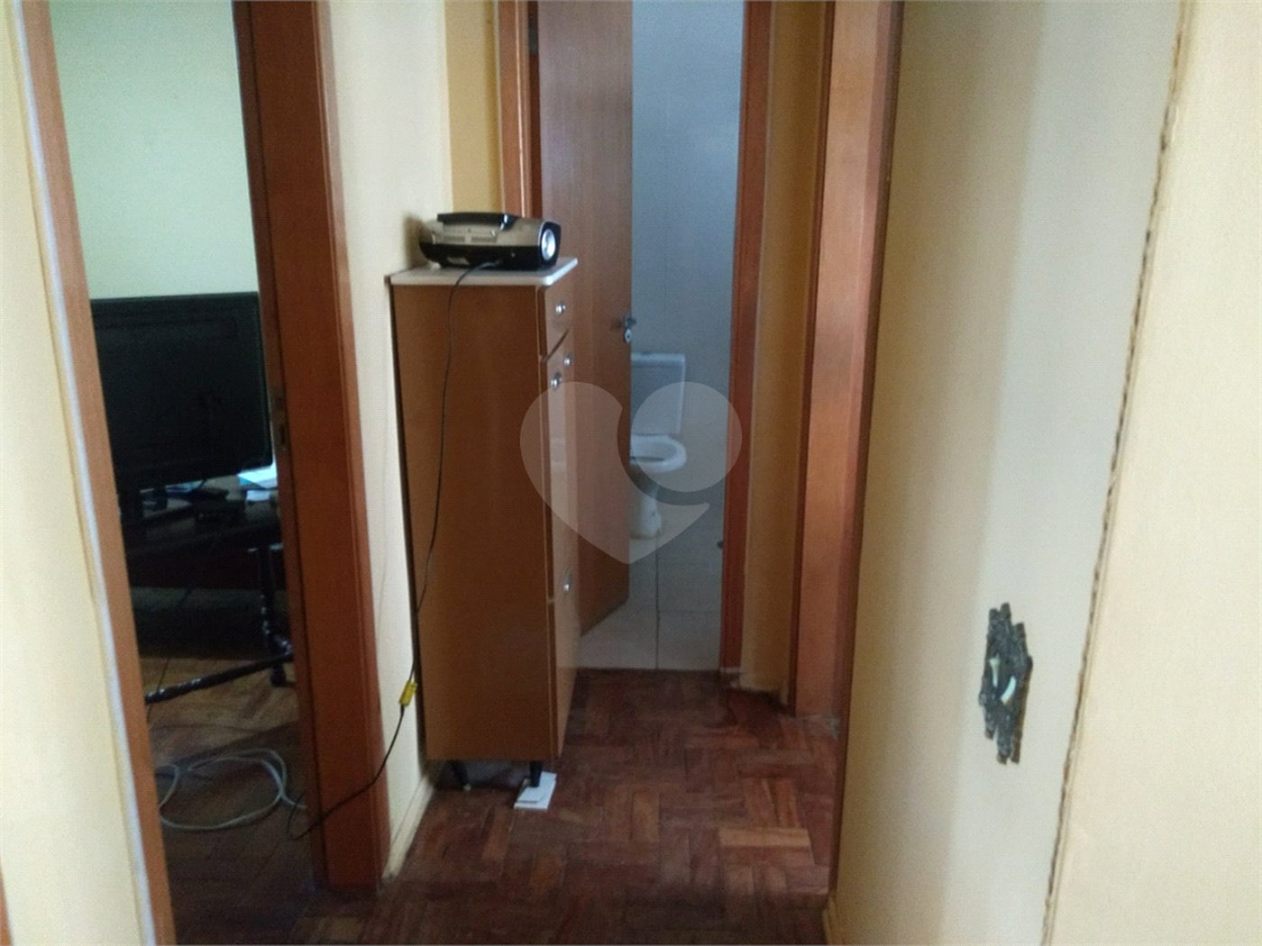 Excelente apartamento à venda na Mooca