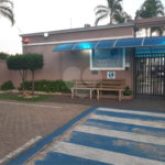 Apartamento no Condomínio Mont Azul.
