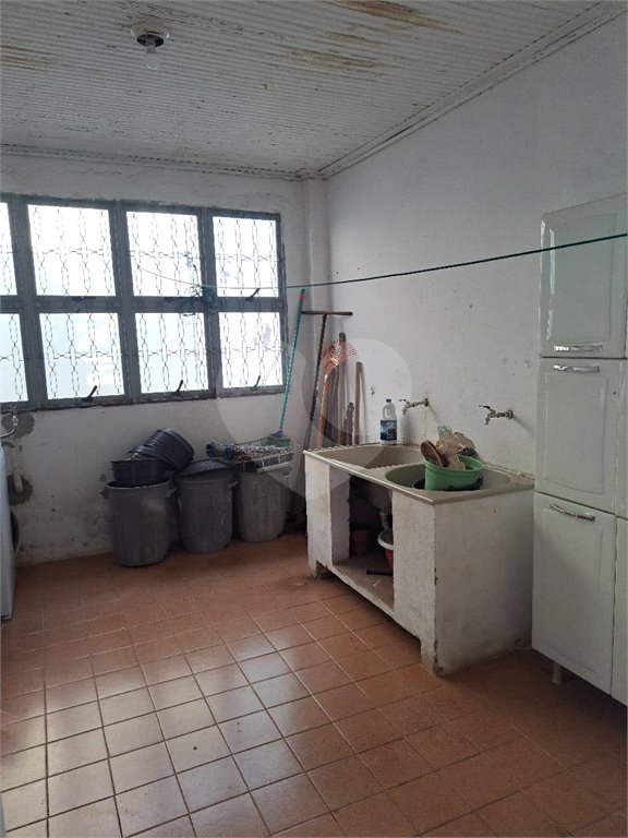 Casa à venda na Vila Nossa Senhora de Fátima – São Carlos/SP