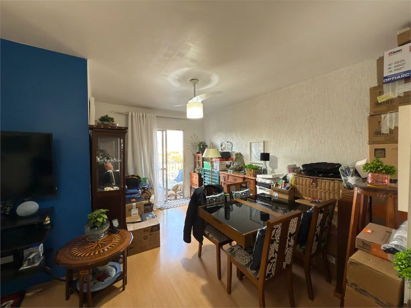 Apartamento à venda com 2 quartos, sendo 1 suíte, em Butantã, São Paulo, SP