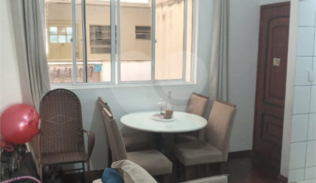 Apartamento à venda com 2 quartos em Campos Elíseos, São Paulo, SP