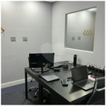 Casa Palmares Conjunto Comercial 100 m²