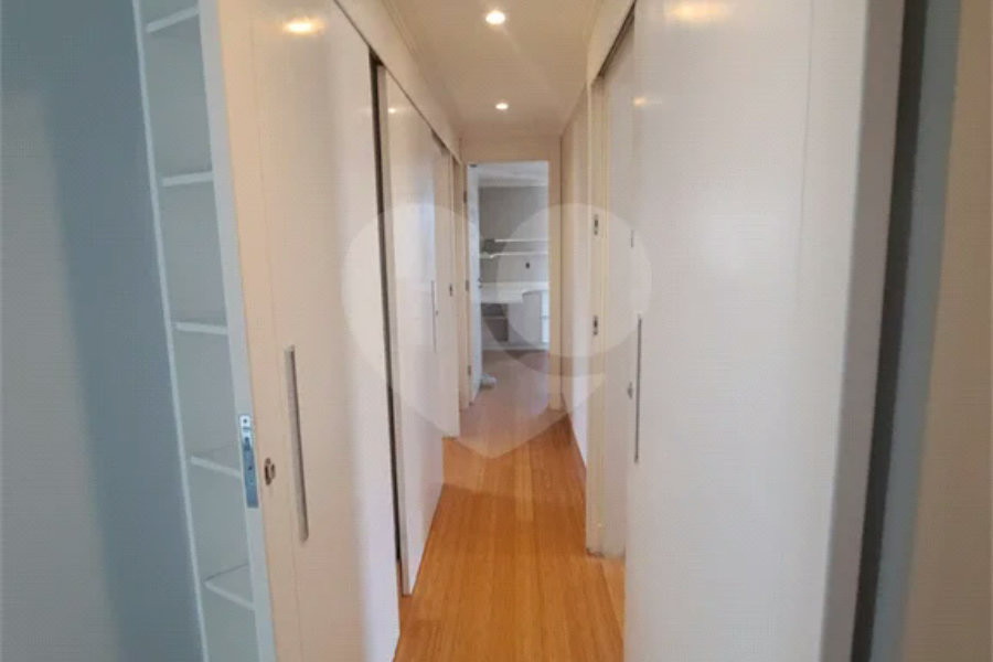 Cobertura Duplex à Venda | 200 m² | 3 Suítes | 3 vagas na Braz Leme | Santana