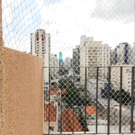 Apartamento á venda - Moema