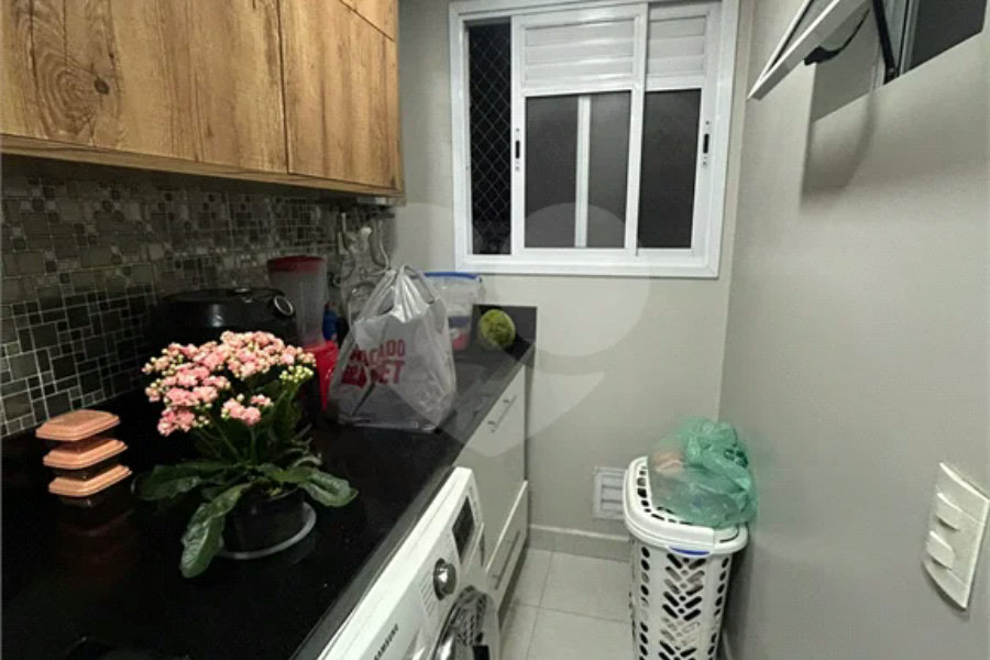 Apartamento à venda com 3 quartos, sendo 1 suíte, em Vila Guilherme, São Paulo, SP