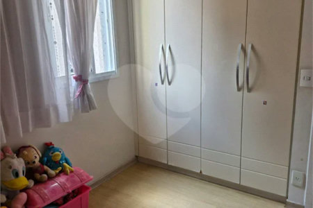 Apartamento de 3 quartos à venda na Vila Prudente