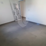 Apartamento com 80m² , 2 dormitórios , sendo 1 suíte , 1 vaga , à venda no bairro Humaitá em Santo André.