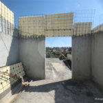 Terreno 810 metros à venda em Atibaia com projeto aprovado exclusivo de alto padrão com construção inacabada