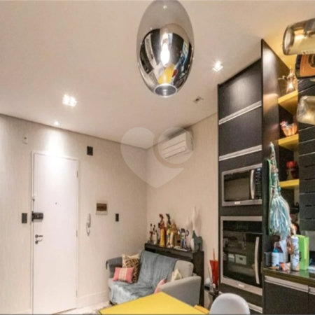 ?? Apartamento Garden à Venda na Aclimação – 74m² | Sofisticação e Exclusividade