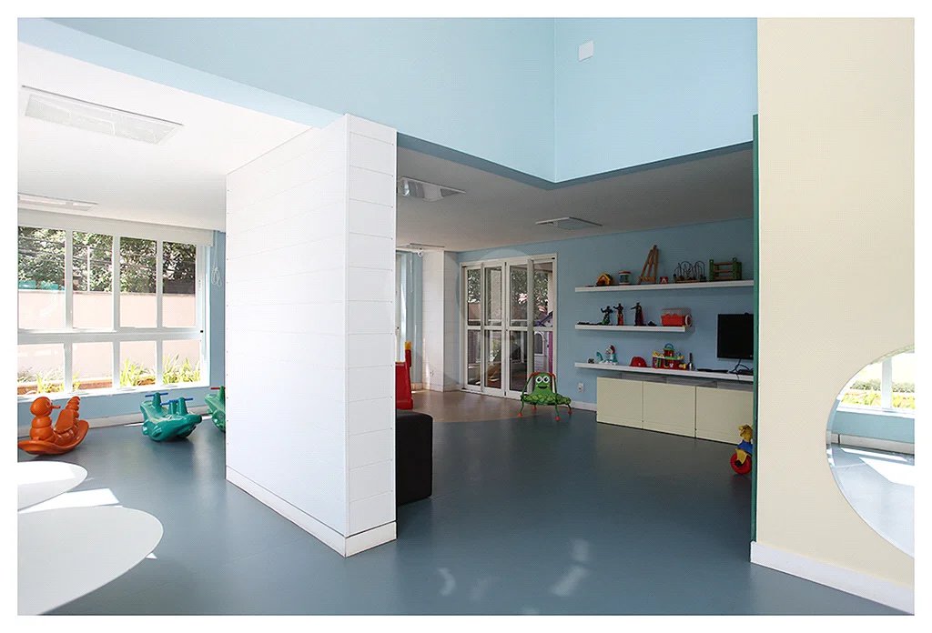 Apartamento à venda com 4 suítes em Vila Nova Conceição, São Paulo, SP