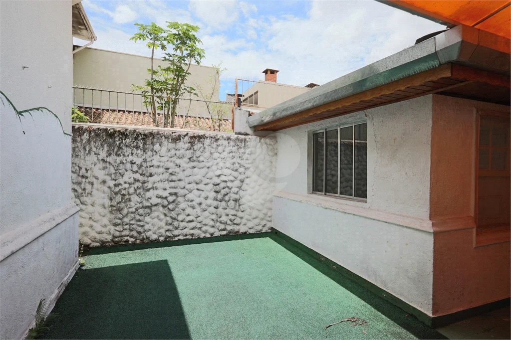 CASA TÉRREA DE 225M COM 3 DORM 1 SUÍTE 5 VGS NA VILA MARIANA