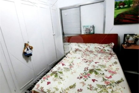 Apartamento com 42m², 1 quarto, garagem, à venda na Mooca