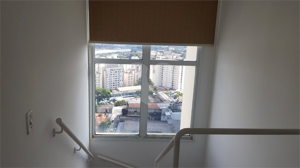 Cobertura Duplex à venda de 03 Quartos 1 suíte e 2 vagas Piscina Aquecida no terraço na Vila Zelina