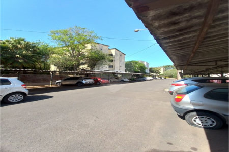 Apartamento a venda