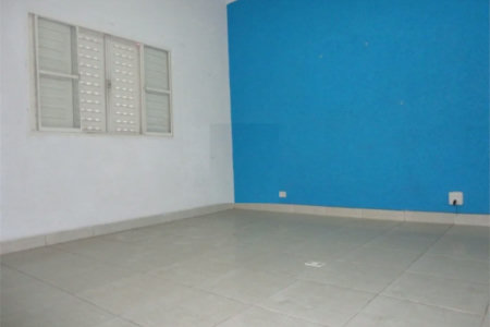 Terreno à venda com 3 quartos em Vila Polopoli, São Paulo, SP
