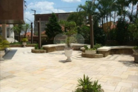 APTO PARQUE DA MOÓCA - MARAVILHOSO