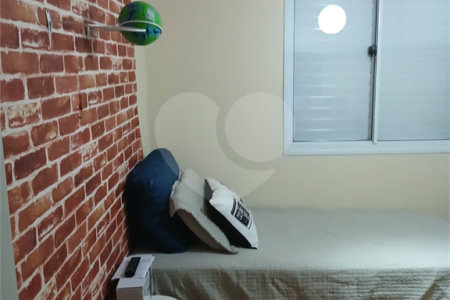 Apartamento á venda - Jabaquara