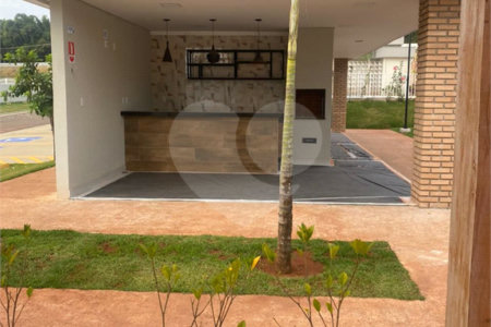 Lindo apartamento no Parque das Oliveiras