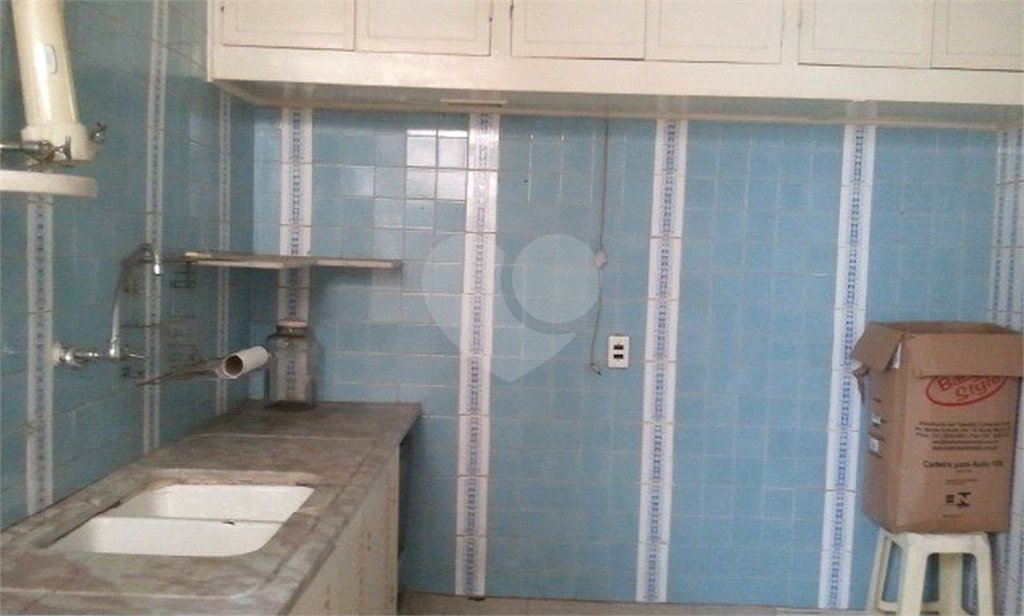 APARTAMENTO NA VILA MARIANA