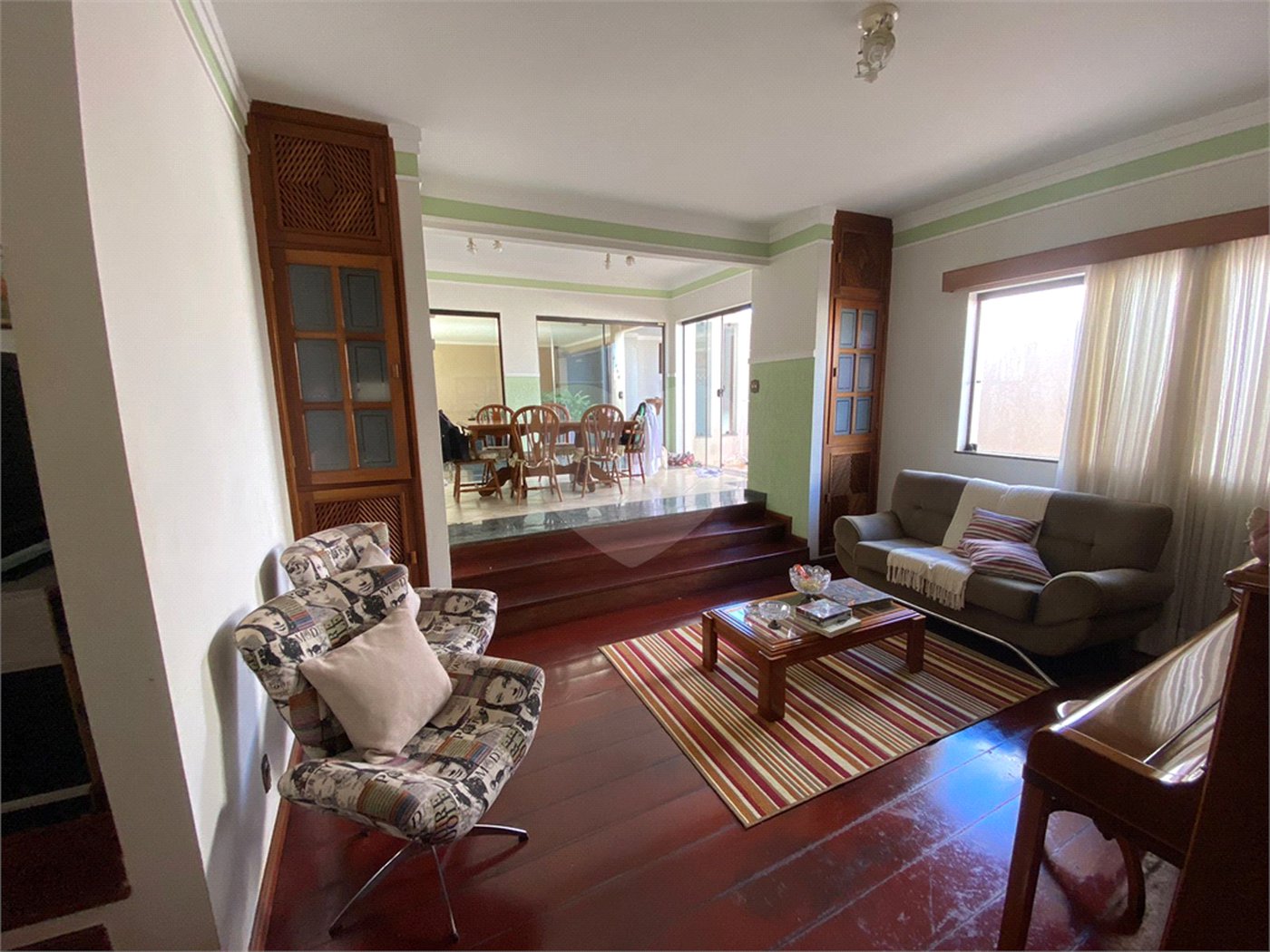 Casa à venda no Cidade Jardim