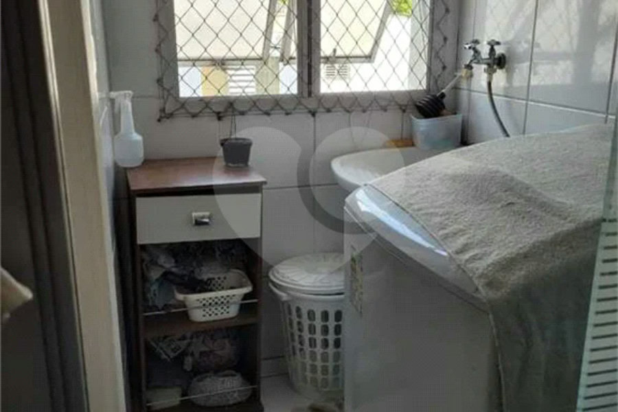 Apartamento 02 dormitórios com 1 vaga na Saúde em 60m2