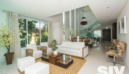 Casa à venda com 5 suítes em Riviera de São Lourenço, Bertioga, SP