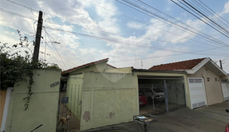 Casa à venda com 5 quartos em Vila Boa Vista 1, São Carlos, SP