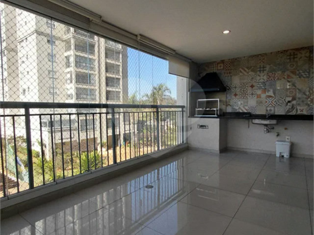 Apartamento à venda com 3 quartos, sendo 1 suíte,  em Vila Guarani, São Paulo, SP