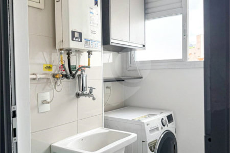 Apartamento à venda - Vila Guarani