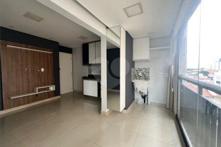 Apartamento á venda - Saúde